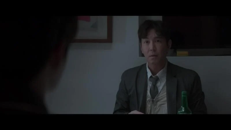 Кадры из сериала Искрящийся арбуз (2023)